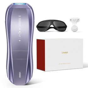 Ulike Air 10 IPL Hair Removal Device front view
