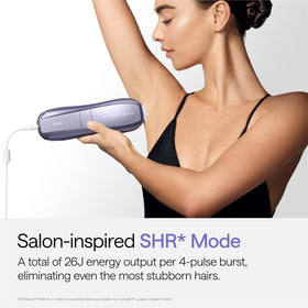Ulike Air 10 IPL Hair Removal Device packaging