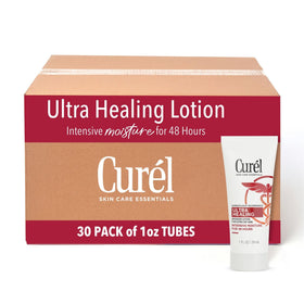 Ultra Healing Intensive Lotion pack of 30 front view