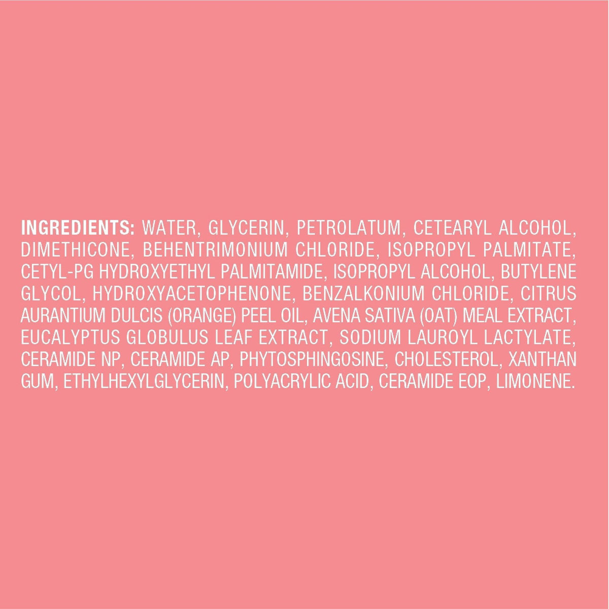 Ultra Healing Intensive Lotion with other skincare products