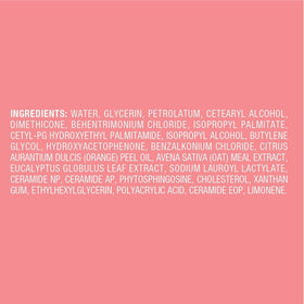 Ultra Healing Intensive Lotion with other skincare products