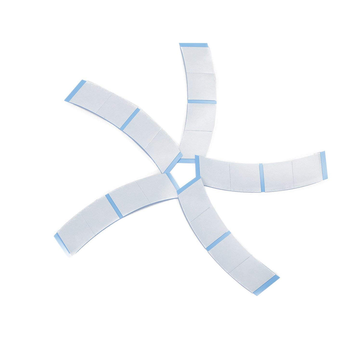 Ultra Hold Mini's Ultra Hold Mini Tabs Tape packaging
