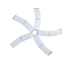 Ultra Hold Mini's Ultra Hold Mini Tabs Tape packaging
