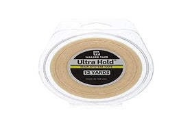 Ultrahold Hair System Tape 3/4 inch width in protective case