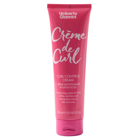 Umberto Giannini Creme De Curl Control Cream 150ml front view