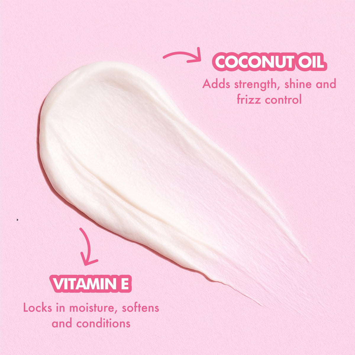 Umberto Giannini Creme De Curl Control Cream lifestyle scene