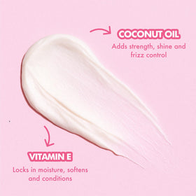 Umberto Giannini Creme De Curl Control Cream lifestyle scene