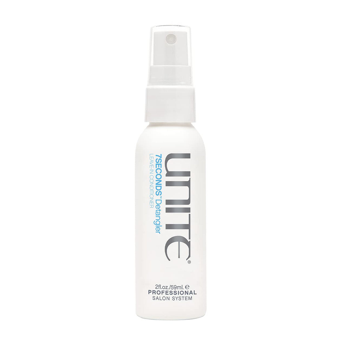 UNITE Hair 7SECONDS Detangler 2 fl oz front view