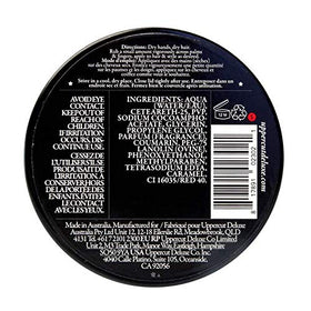 UPPERCUT DELUXE Pomade 100g side view
