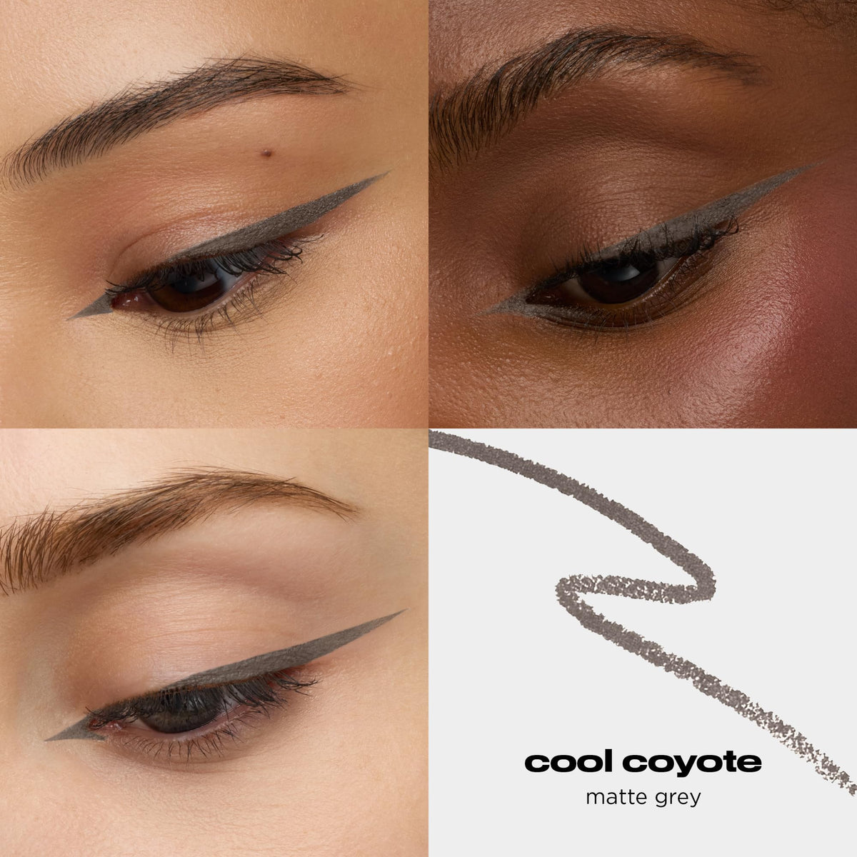 URBAN DECAY 24/7 Eyeliner in Cool Coyote with packaging