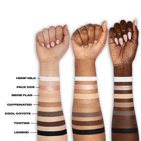 URBAN DECAY 24/7 Eyeliner with makeup brushes