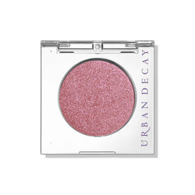 URBAN DECAY 24/7 Eyeshadow Bad Seed warm pink shimmer front view