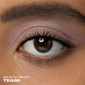 URBAN DECAY 24/7 Eyeshadow Cool Taupe Matte compact open