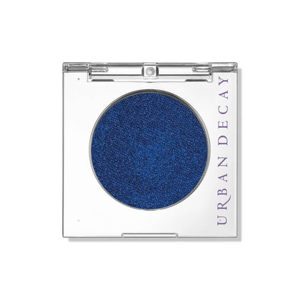 URBAN DECAY 24/7 Eyeshadow Deep Blue Shimmer front view