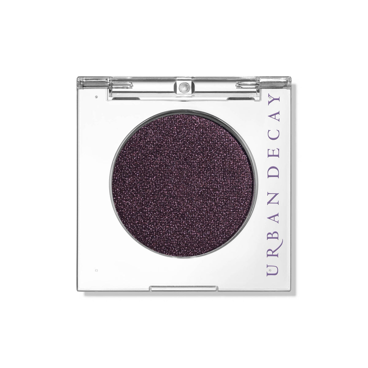 URBAN DECAY 24/7 Eyeshadow Deep Brown Shimmer front view