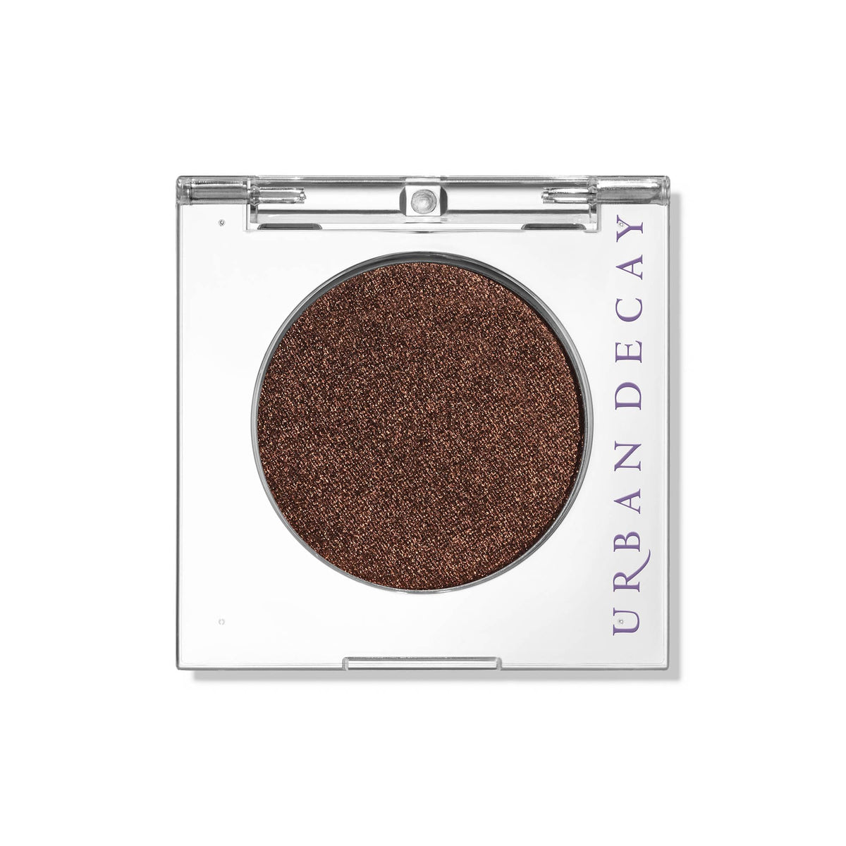 URBAN DECAY 24/7 Eyeshadow Deep Copper Metallic Shadow front view