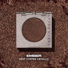 URBAN DECAY 24/7 Eyeshadow Deep Copper packaging