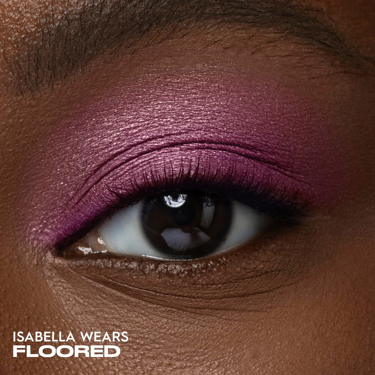 URBAN DECAY 24/7 Eyeshadow Deep Pink Shimmer packaging