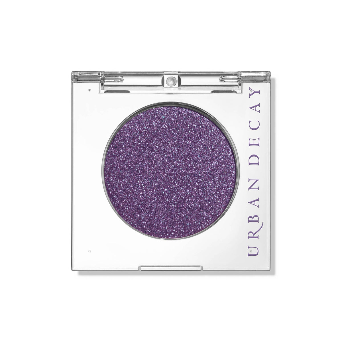 URBAN DECAY 24/7 Eyeshadow Deep Purple Shimmer front view