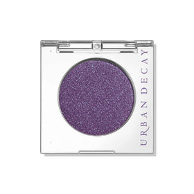 URBAN DECAY 24/7 Eyeshadow Deep Purple Shimmer front view