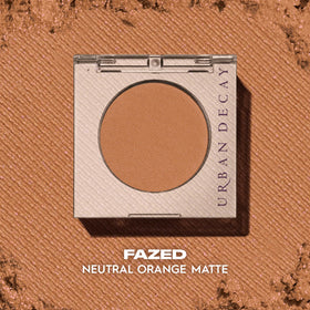 URBAN DECAY 24/7 Eyeshadow Fazed packaging