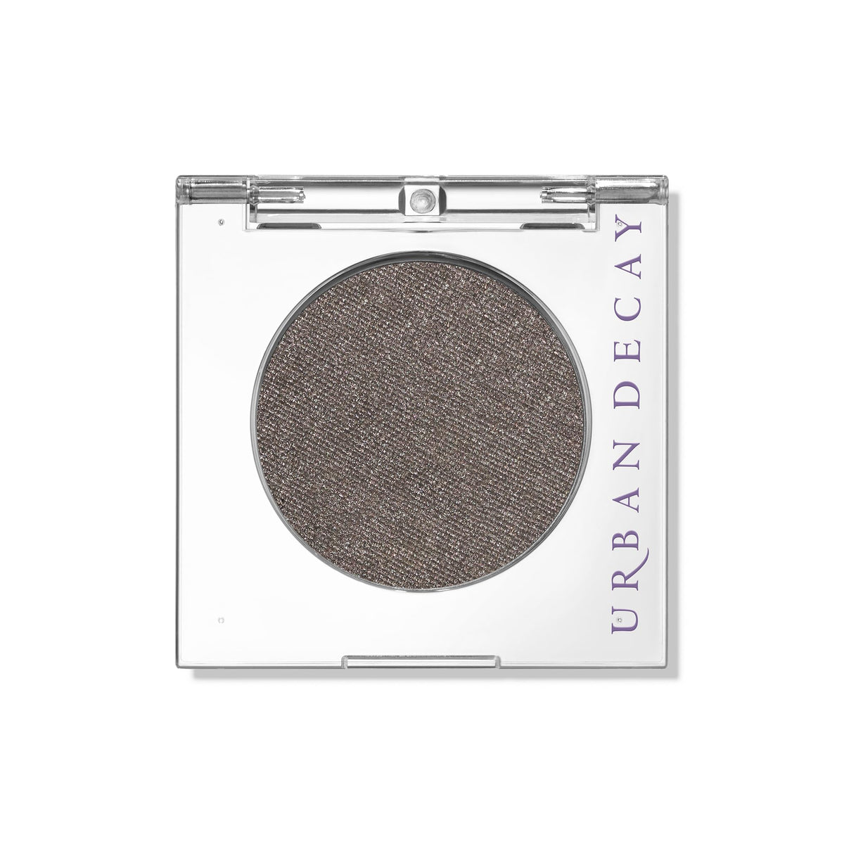 URBAN DECAY 24/7 Eyeshadow Gunmetal Gray front view