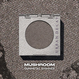 URBAN DECAY 24/7 Eyeshadow Gunmetal Gray packaging