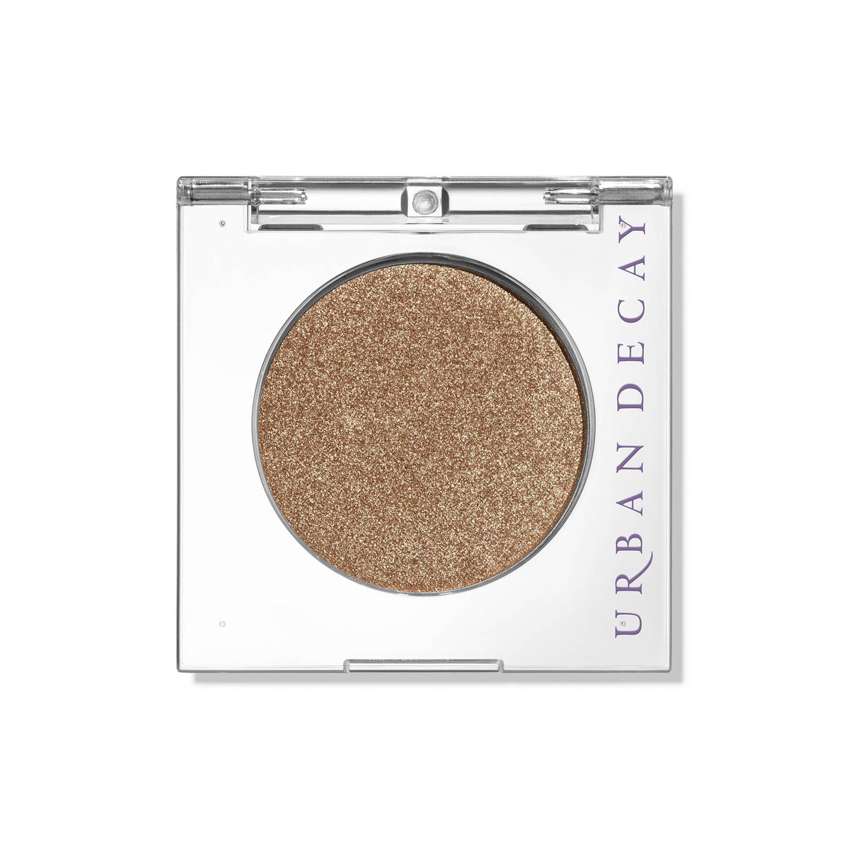 URBAN DECAY 24/7 Eyeshadow Half Baked golden shimmer front view
