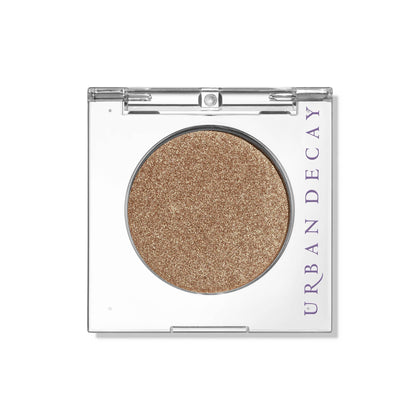 URBAN DECAY 24/7 Eyeshadow Half Baked golden shimmer front view
