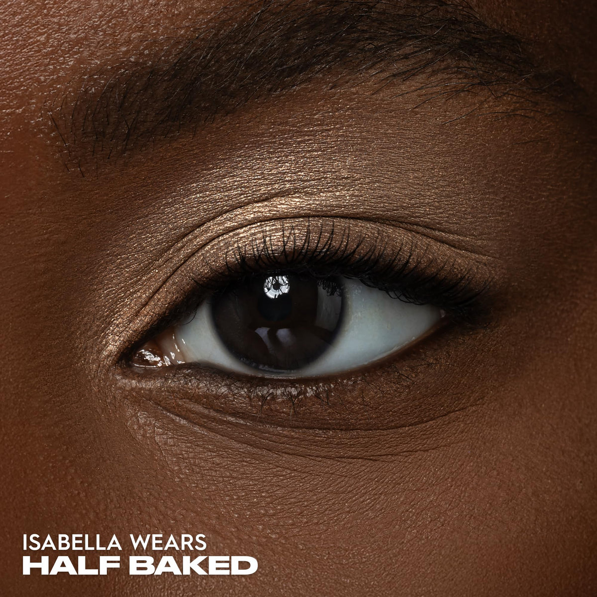URBAN DECAY 24/7 Eyeshadow Half Baked packaging