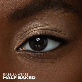 URBAN DECAY 24/7 Eyeshadow Half Baked packaging
