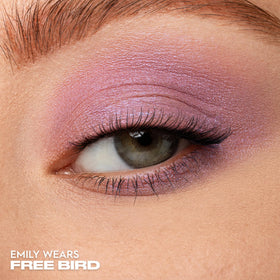 URBAN DECAY 24/7 Eyeshadow Lilac Purple Shimmer packaging