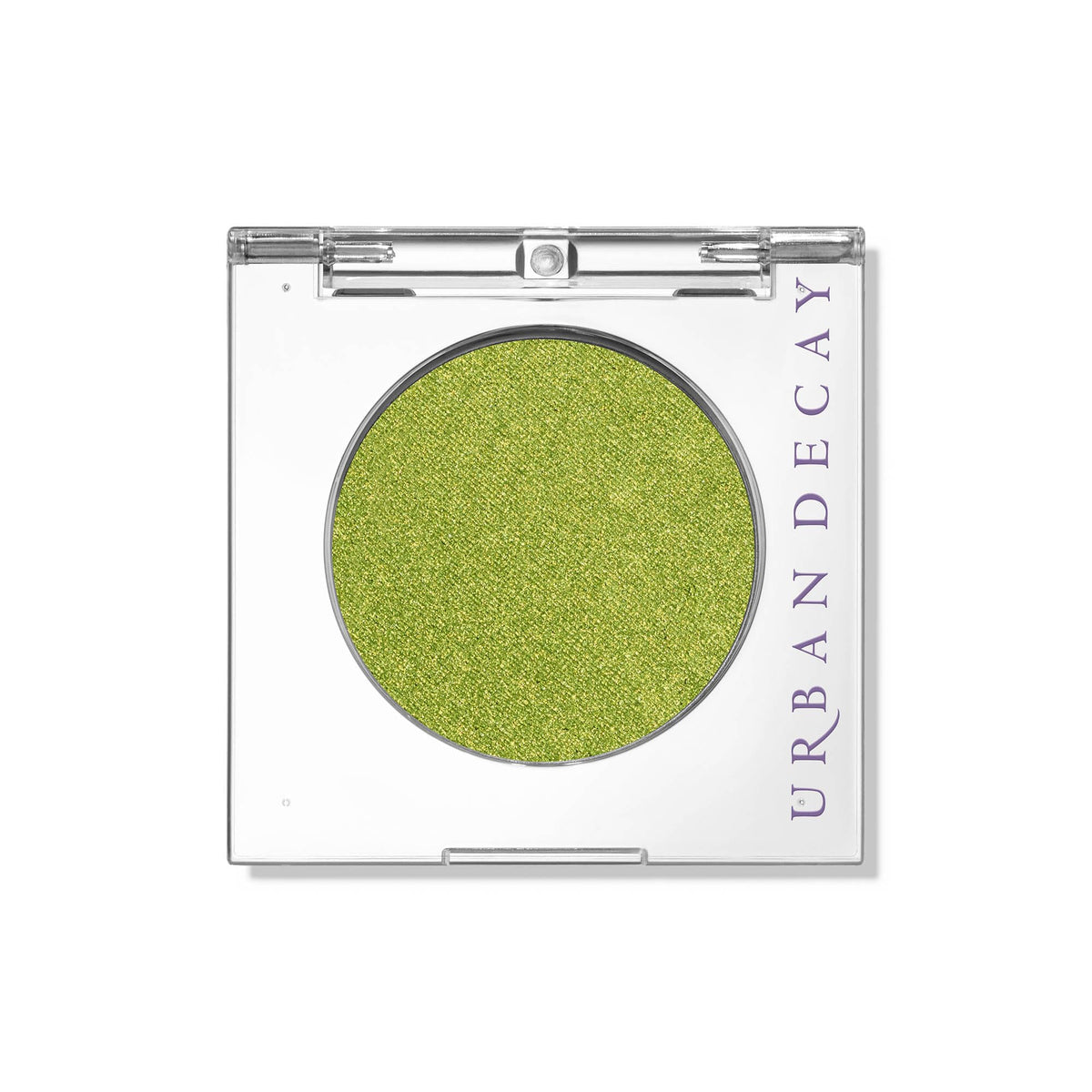 URBAN DECAY 24/7 Eyeshadow Lime Green Shimmer front view