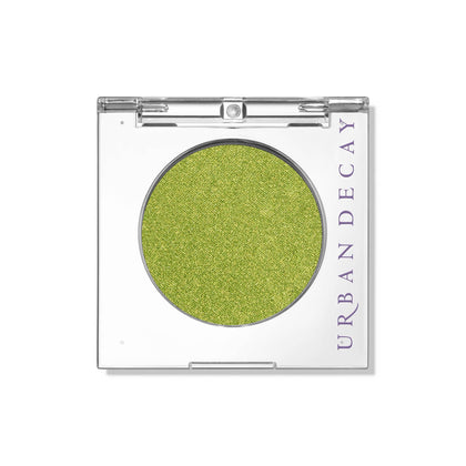 URBAN DECAY 24/7 Eyeshadow Lime Green Shimmer front view