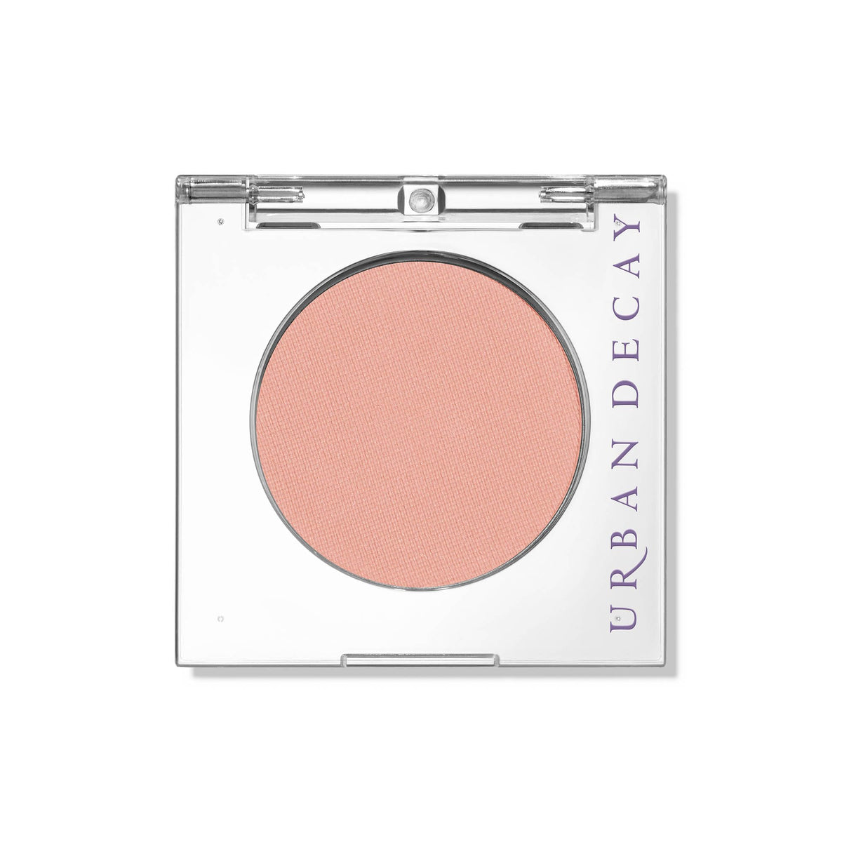 URBAN DECAY 24/7 Eyeshadow Peach Matte Shadow front view