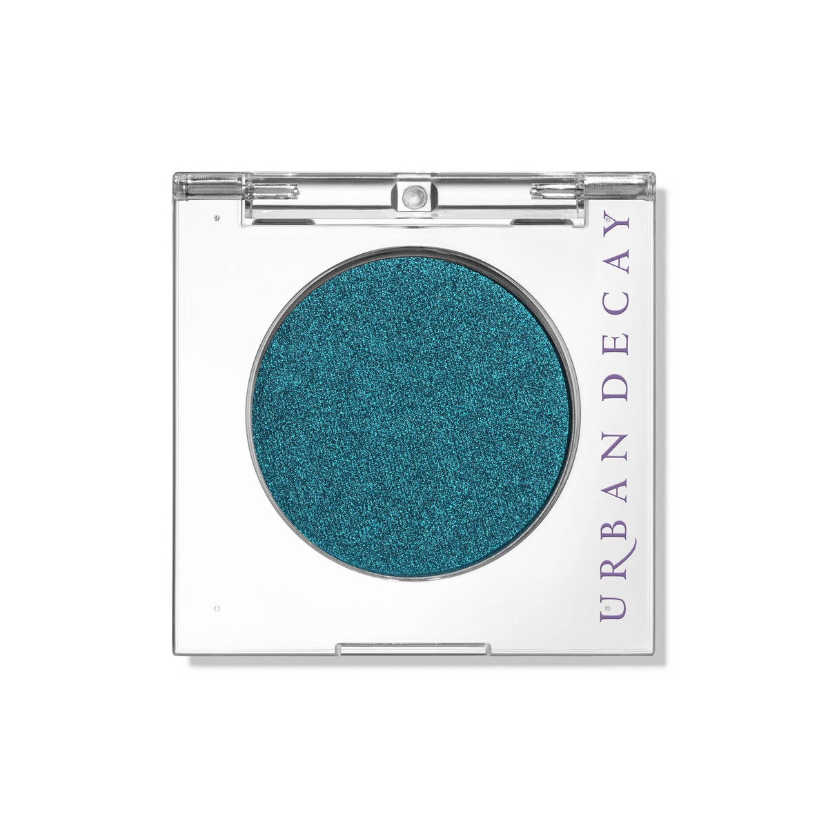 URBAN DECAY 24/7 Eyeshadow Teal Blue Shimmer front view