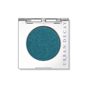 URBAN DECAY 24/7 Eyeshadow Teal Blue Shimmer front view