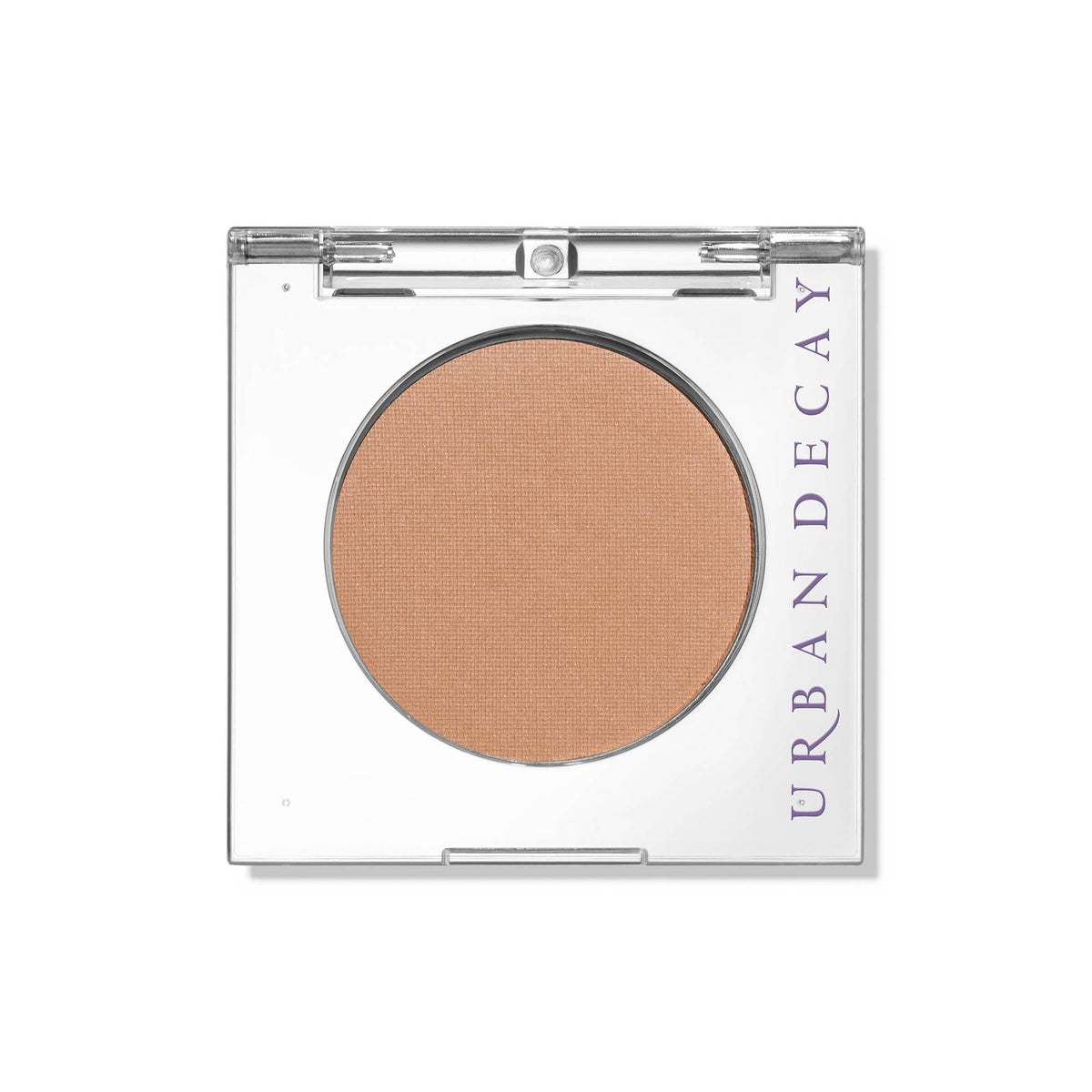 URBAN DECAY 24/7 Eyeshadow Warm Beige Matte Shadow front view