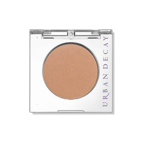URBAN DECAY 24/7 Eyeshadow Warm Beige Matte Shadow front view