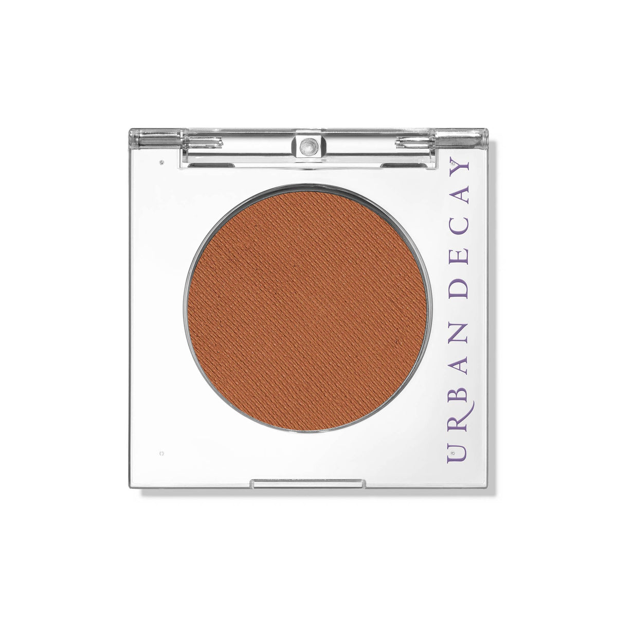 URBAN DECAY 24/7 Eyeshadow Warm Brown Matte Shadow front view