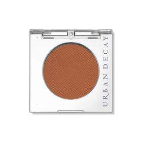 URBAN DECAY 24/7 Eyeshadow Warm Brown Matte Shadow front view