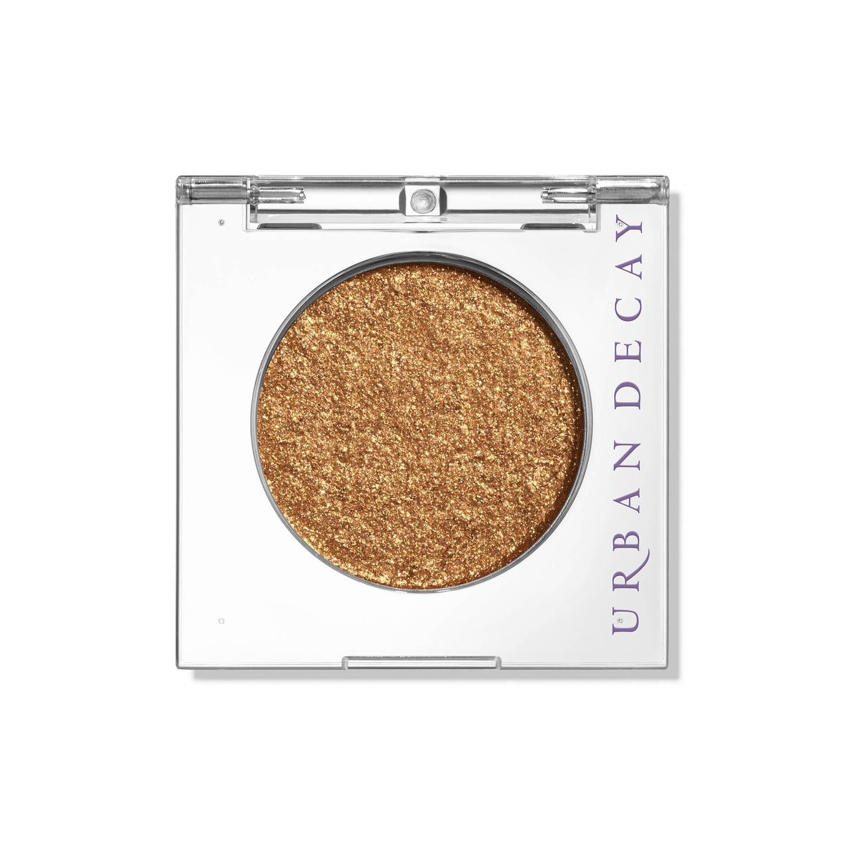 URBAN DECAY 24/7 Eyeshadow Warm Copper Metallic Shadow front view