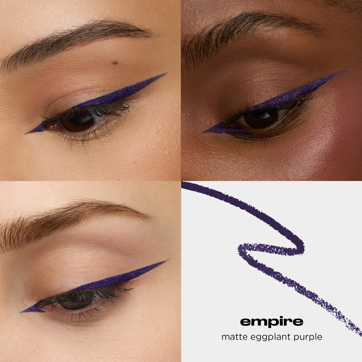 URBAN DECAY 24/7 Glide-On Eyeliner Pencil in packaging