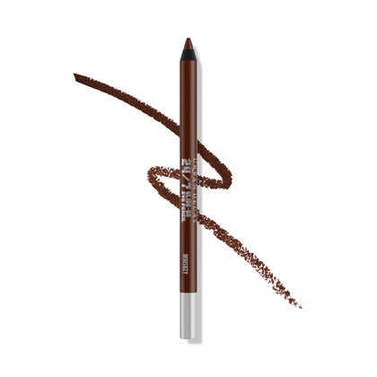 URBAN DECAY 24/7 Glide-On Eyeliner Pencil in Whiskey front view