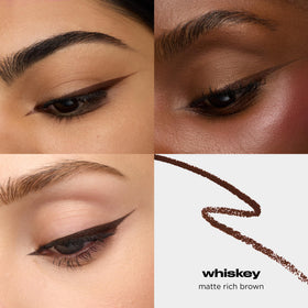 URBAN DECAY 24/7 Glide-On Eyeliner Pencil in Whiskey packaging
