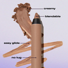 URBAN DECAY 24/7 Glide-On Eyeliner Pencil packaging