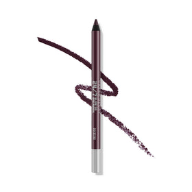 URBAN DECAY 24/7 Glide-On Waterproof Dark Purple Eyeliner Pencil front view