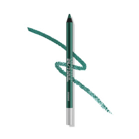 URBAN DECAY 24/7 Glide-On Waterproof Eyeliner Pencil Deep Green front view