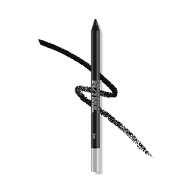 URBAN DECAY 24/7 Glide-On Waterproof Eyeliner Pencil in Black front view