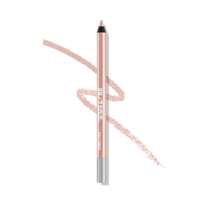 URBAN DECAY 24/7 Glide-On Waterproof Eyeliner Pencil in Peach front view